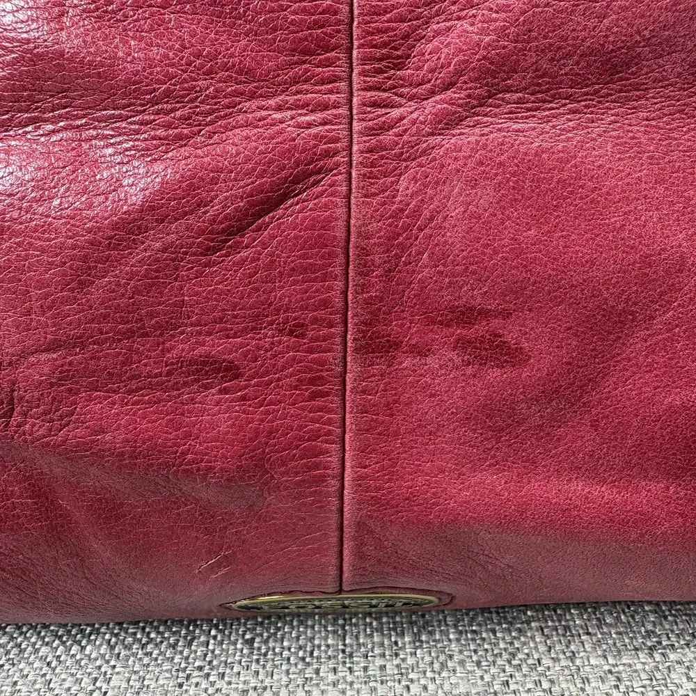 Fossil this bag